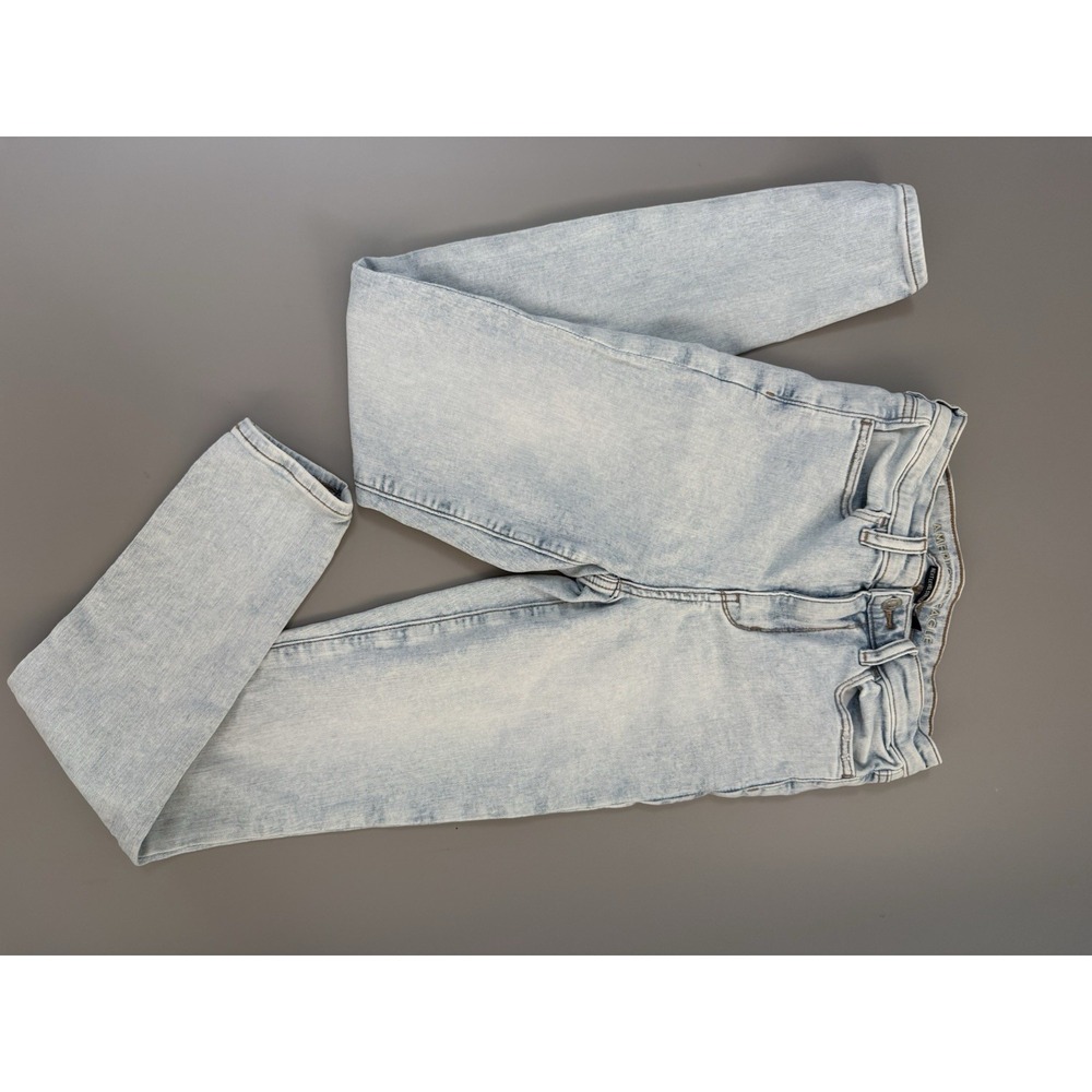 American Eagle Next Level Stretch Jeans women's size 4. N3